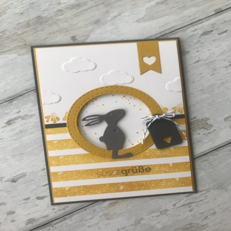 Osterketting 2021 Julchen - Kai 1